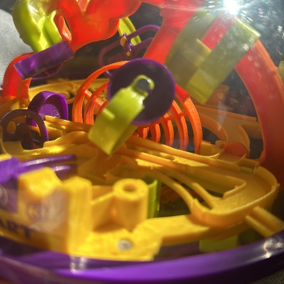 Perplexus balls - Picture 4 of 5